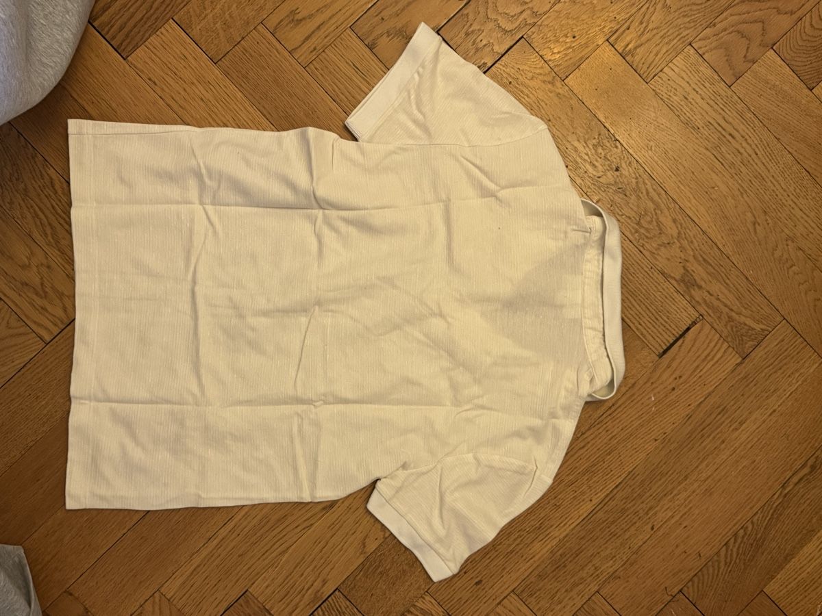 Magliette Polo: Lots de deux Polo Lacoste – Nuovo (secondo la descrizione) da Genève venduto da pau_nt5g 5