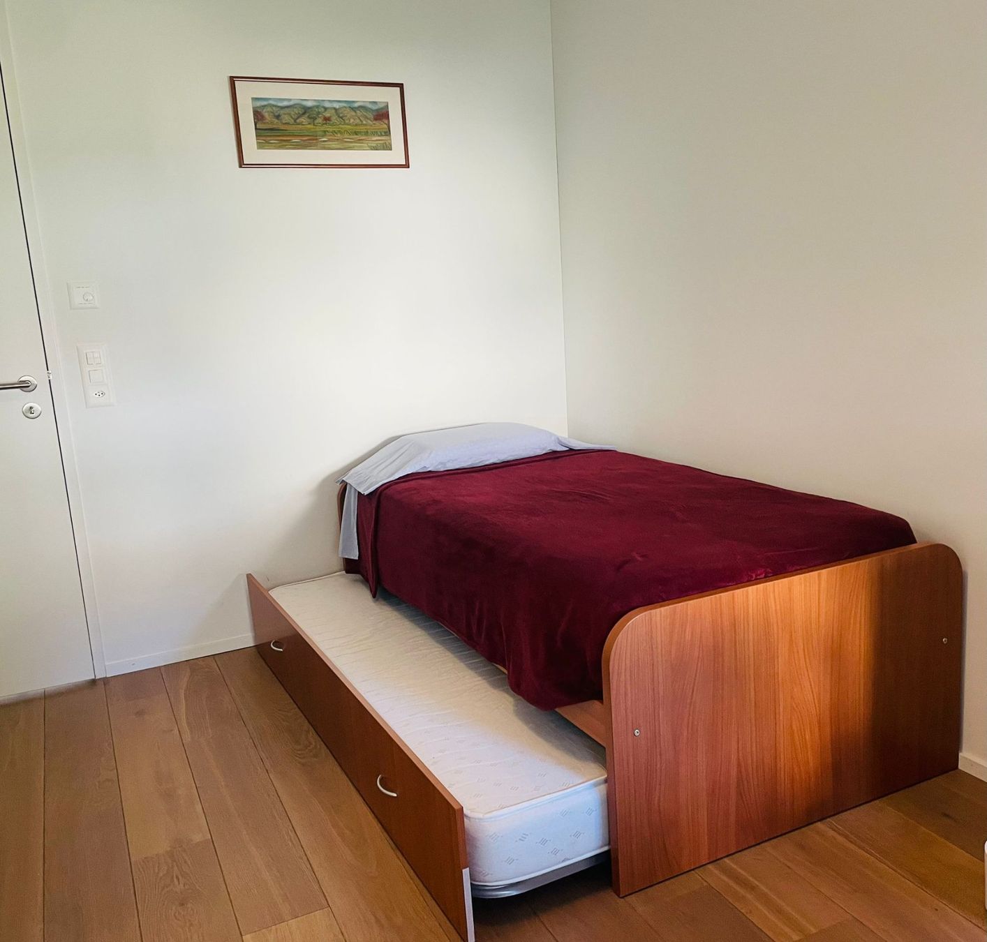 Letti: Doppelbett 193 x 100 – Usato da Küsnacht ZH venduto da ant_m2nd 3