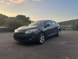Renault Mégane III - ab MFK