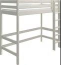 Flexa Letti: Hochbett Flexa Classic – Usato da Pfungen venduto da Buchenhecke77 2
