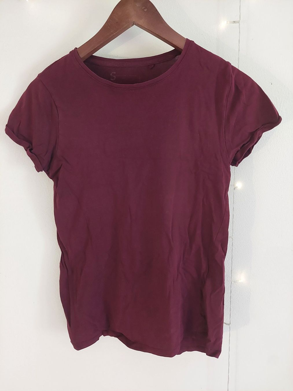 Lots de vêtements: 4 Damen T-Shirts – D'occasion à Bauma par selunchen 2