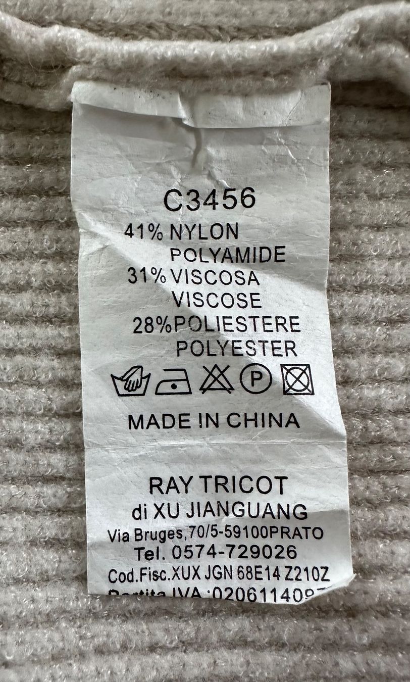 Mäntel: Strickmantel – Gebraucht aus Embrach von aha55 2