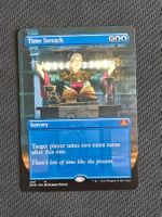 Time Stretch -  MTG