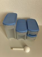 Tupperware Set 4 Stk. inkl. Löffel