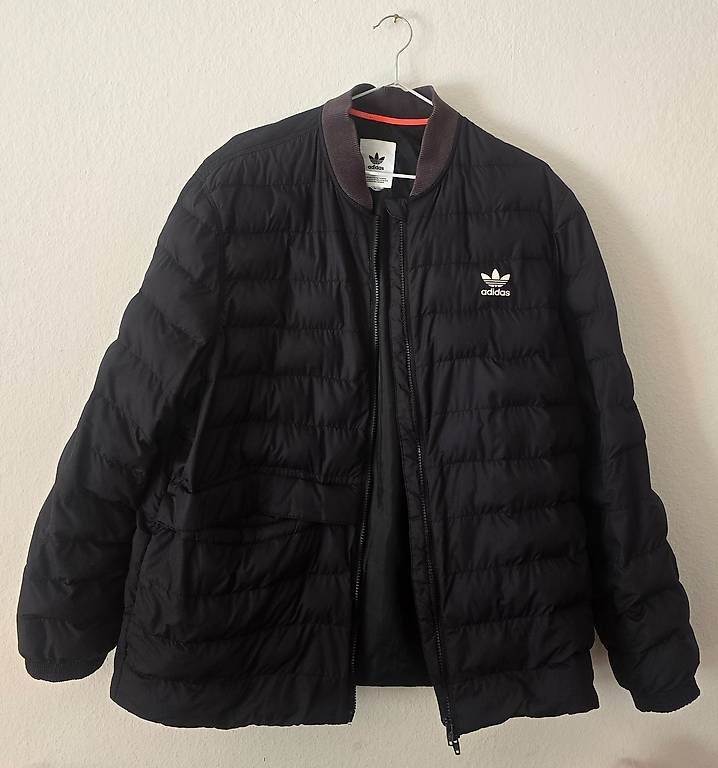 Adidas Giacche: adidas Outdoor Jacke – Usato da Schaffhausen venduto da F_180 2