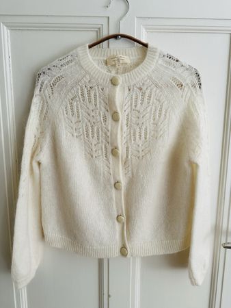 Cardigan Sezane S 
