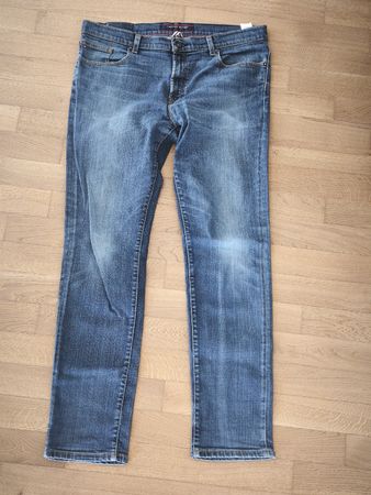 Tommy Hilfiger Premium Denim, Gr. 36x34