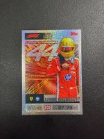 Topps Turbo Attax 2026 Hamilton 35