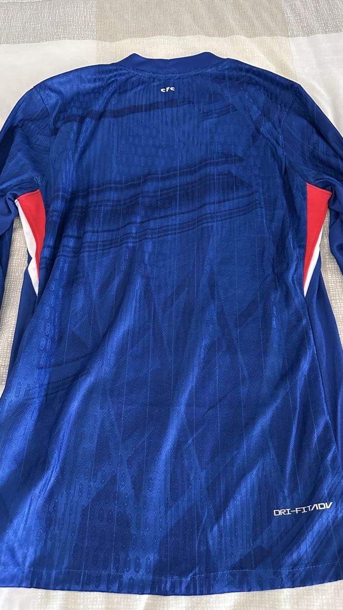 Maillots de corps & Pantalons: Chelsea Jersey – Neuf (Voir description) à Oberrieden par jon_5cl2 4