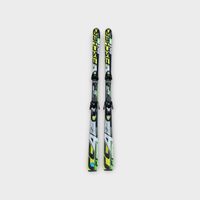 Fischer RC4 175cm