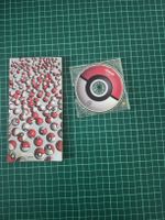 Pikachu Records CD - Pokémon Music - Great Condition! 🎶