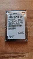 HDD Festplatte Hitachi 2.5" 250Gb