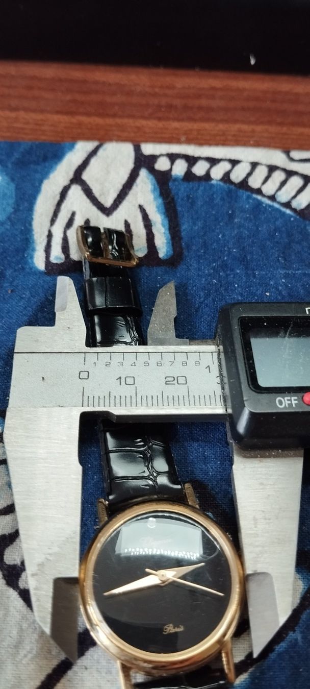 Orologi: Montre élégance vintage – Usato da La Chaux-de-Fonds venduto da jac_9llg 7