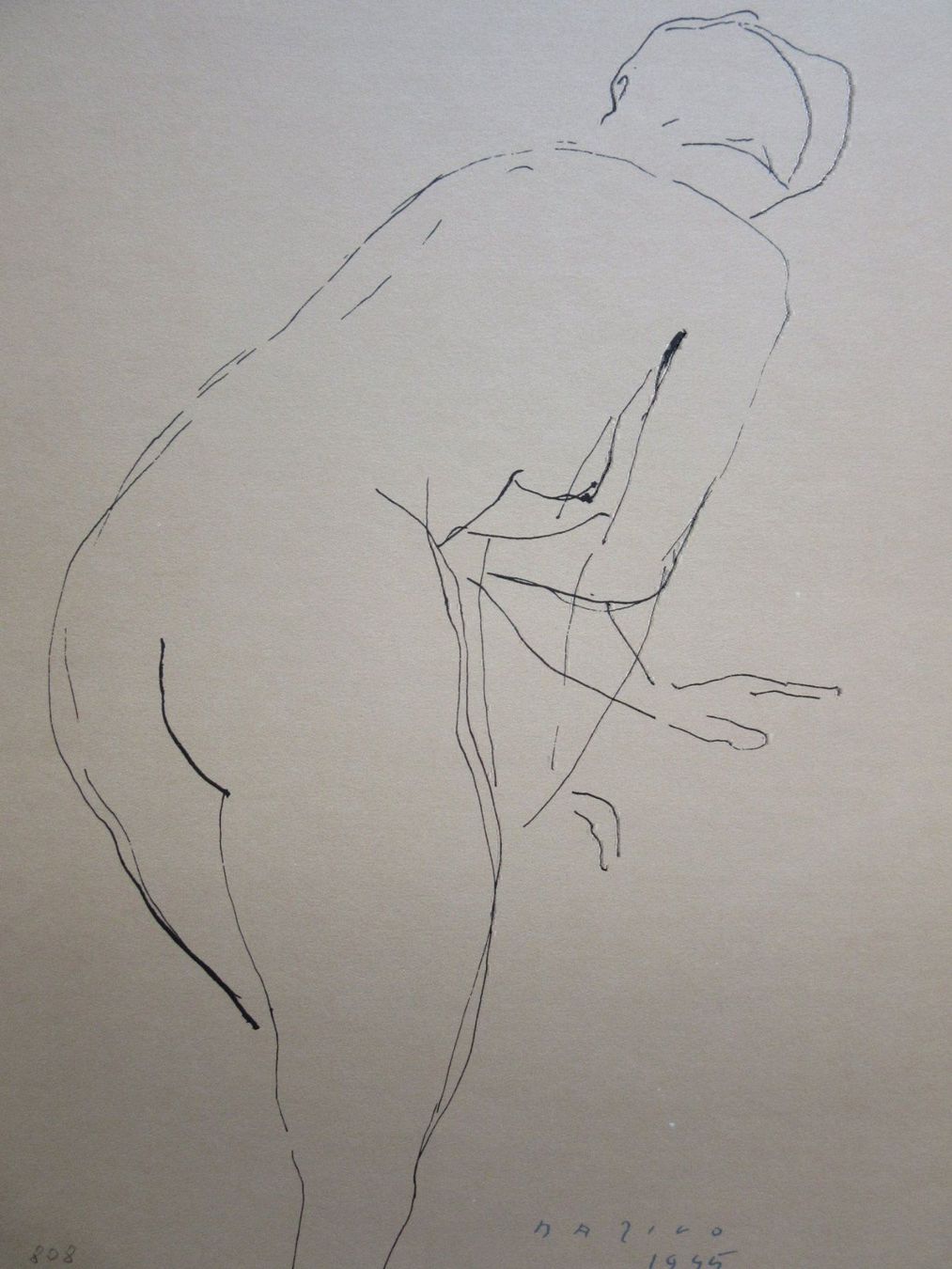 Foto & Immagini: MARINO MARINI SERIGRAPHIE – Usato da Gersau venduto da grafik-kunst 1