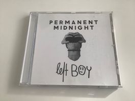 Permanent Midnight / left Boy / 2014