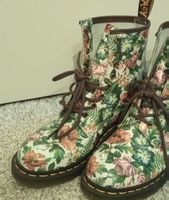 Dr. Martens limited Gr. 39, Englischer Garten