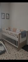 Gitterbett 70x140