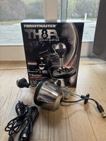 Thrustmaster Th8A Schalthebel