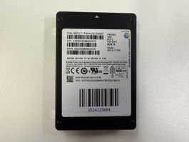 Samsung PM1643 1.92TB