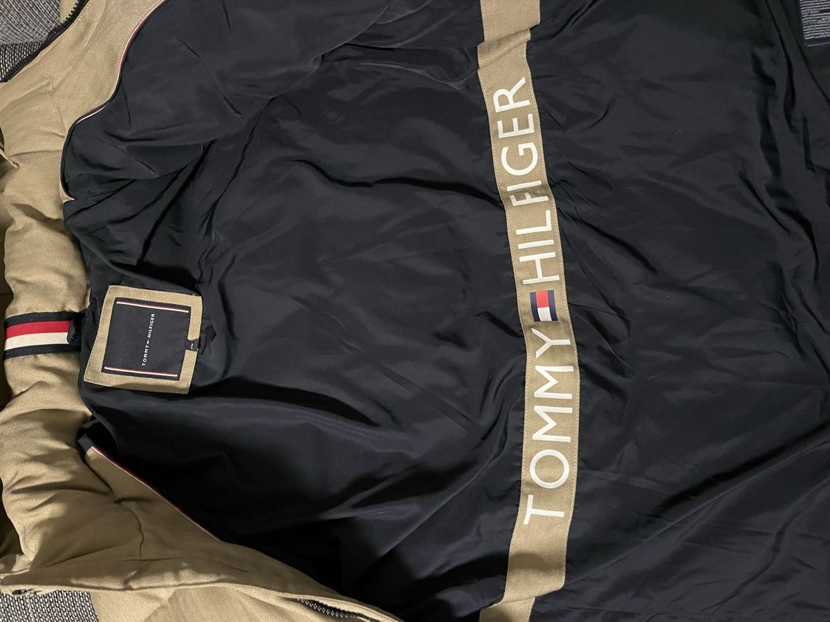 Tommy Hilfiger Giacche: Tommy Hilfiger Winterjacke – Usato da Therwil venduto da ale_7fqs 2