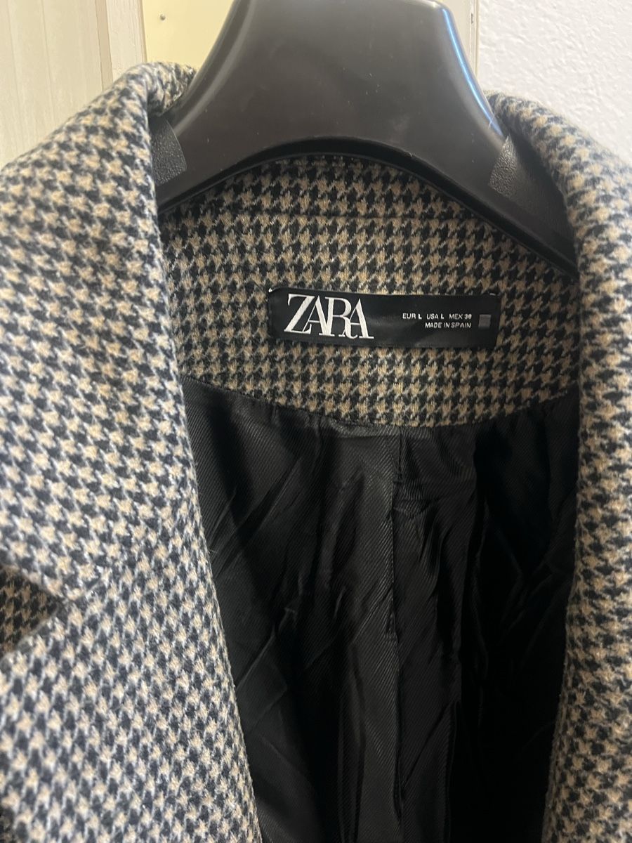 Zara Mäntel: Zara Mantel, Grösse L – Gebraucht aus Kirchberg BE von lea_kb6y 3