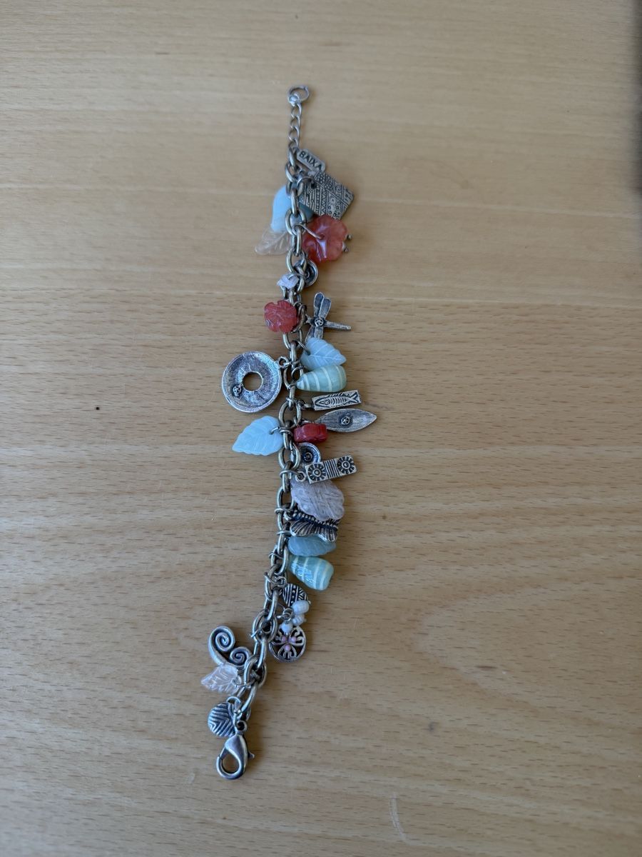 Bracciali & Braccialetti: Armband von Baixo – Usato da Donat venduto da troja007