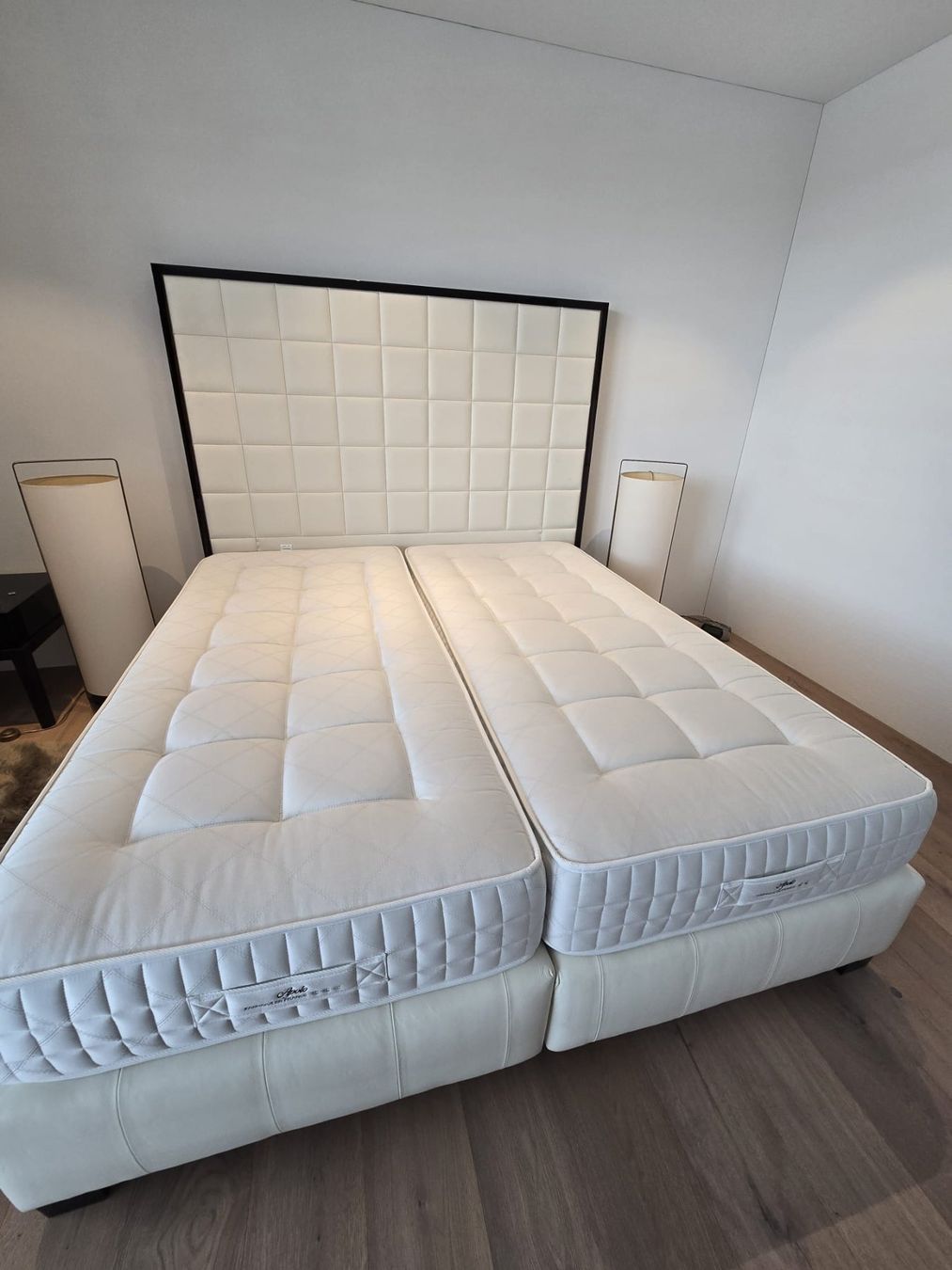 Letti: Treca Paris  Boxspring – Usato da Bottighofen venduto da rjh_zh2x