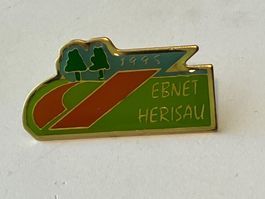 1 Pin Ebnet Herisau