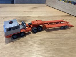 Berliet T12 Solido Sattelauflieger Tanktransporter ab 19.-