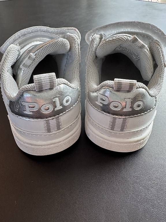 Scarpe per ragazzi: Schuhe von Polo in Grösse 21 – Usato da Wollerau venduto da Jusgurke 2