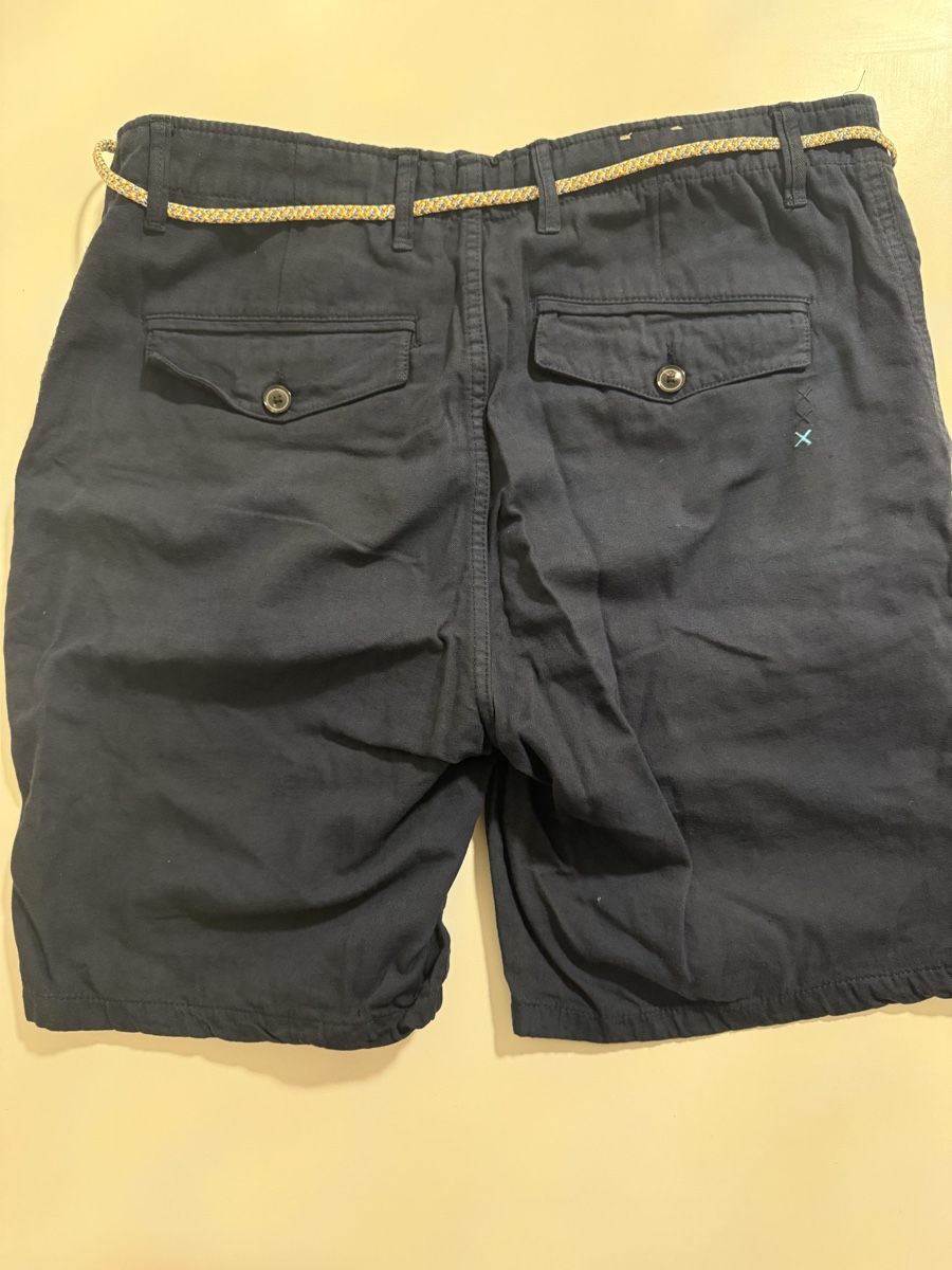 Pantaloni: Scotch and Soda Amsterdam Shorts – Nuovo (secondo la descrizione) da Genève venduto da ali_5msd 5