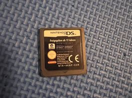 King Kong Spiel - Nintendo DS Modul