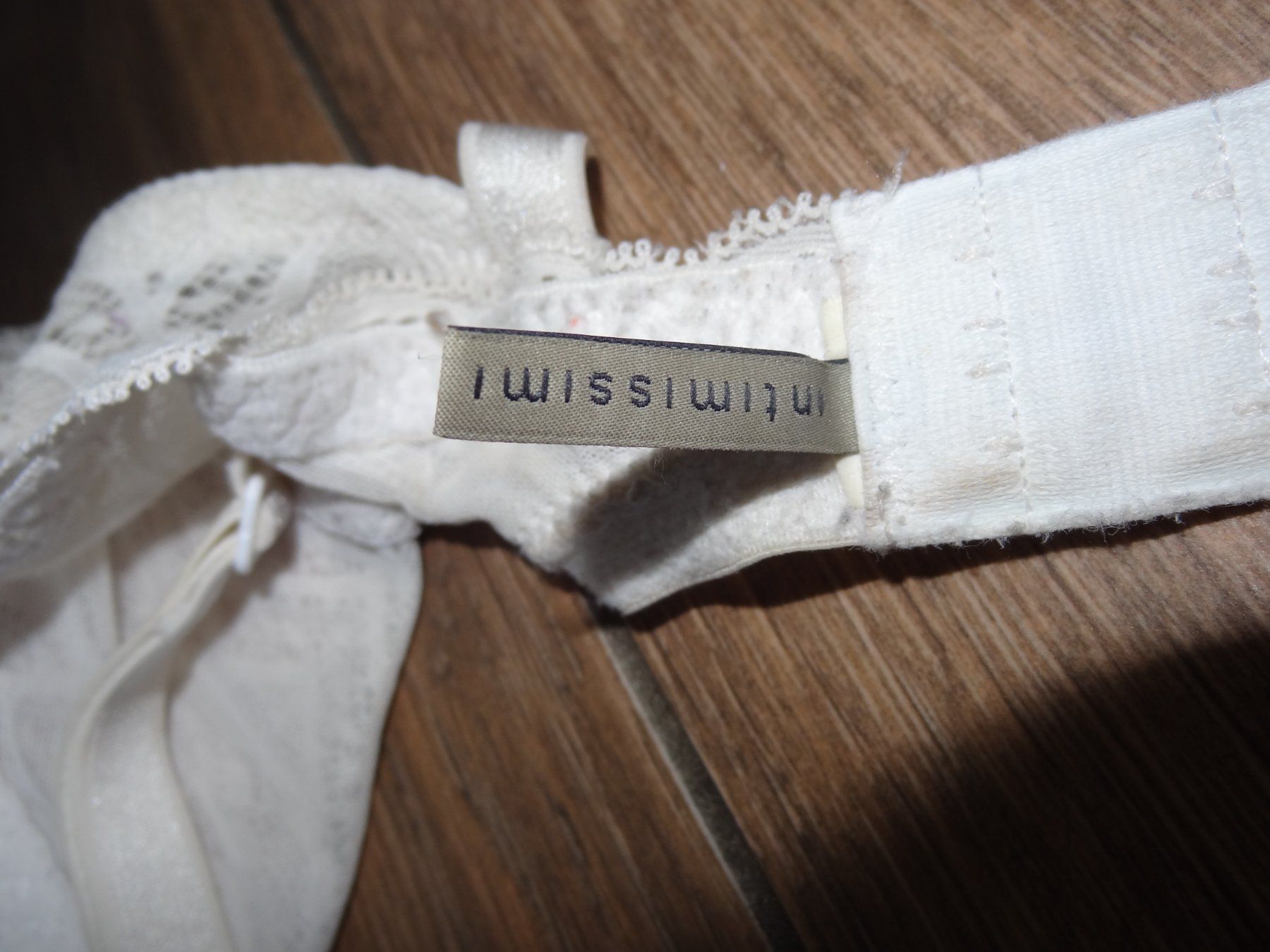 Intimissimi Altra biancheria intima: Soutien-gorge Intimissimi  80B – Usato da Satigny venduto da salvatore73 2