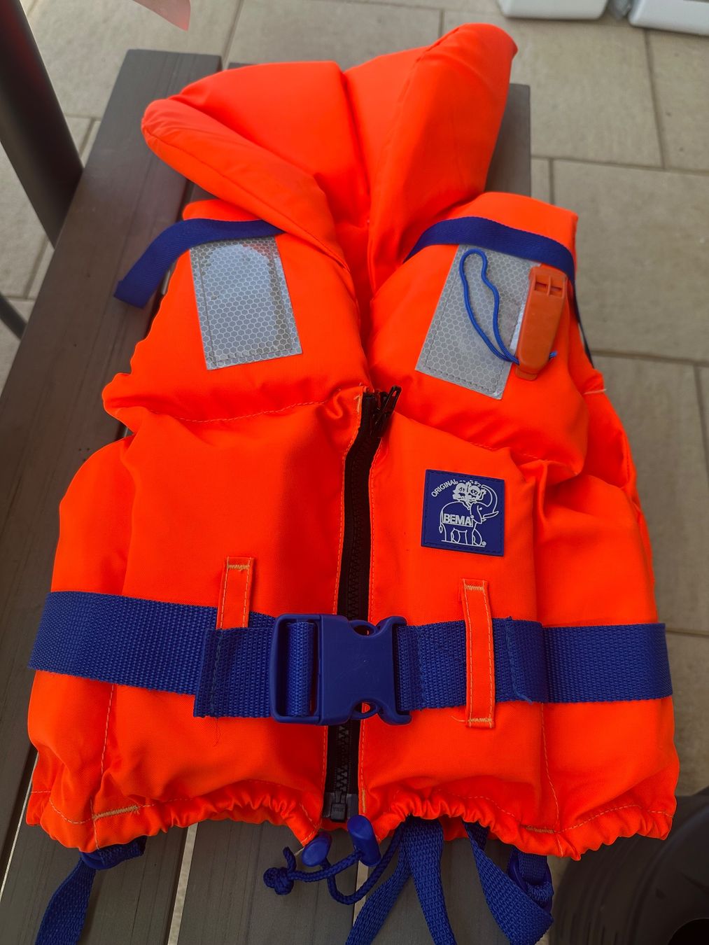 Gilets de sauvetage: Schwimmweste Child – D'occasion à Krauchthal par Sukra1