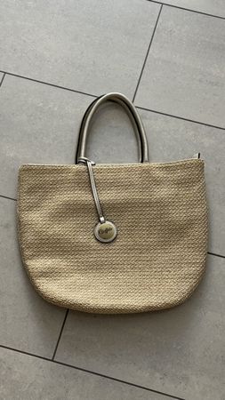 Buffalo Damen Handtasche, Sommertasche, wie neu!