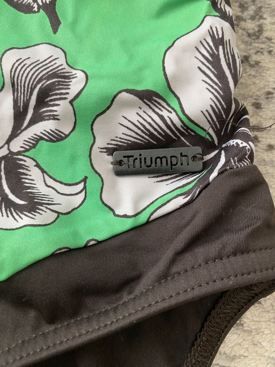 Triumph Costumi da bagno & Bikini: Triumph maillot de bain - 38B – Usato da Bussigny venduto da cac_q2c6 3
