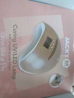 Lampe led ongles