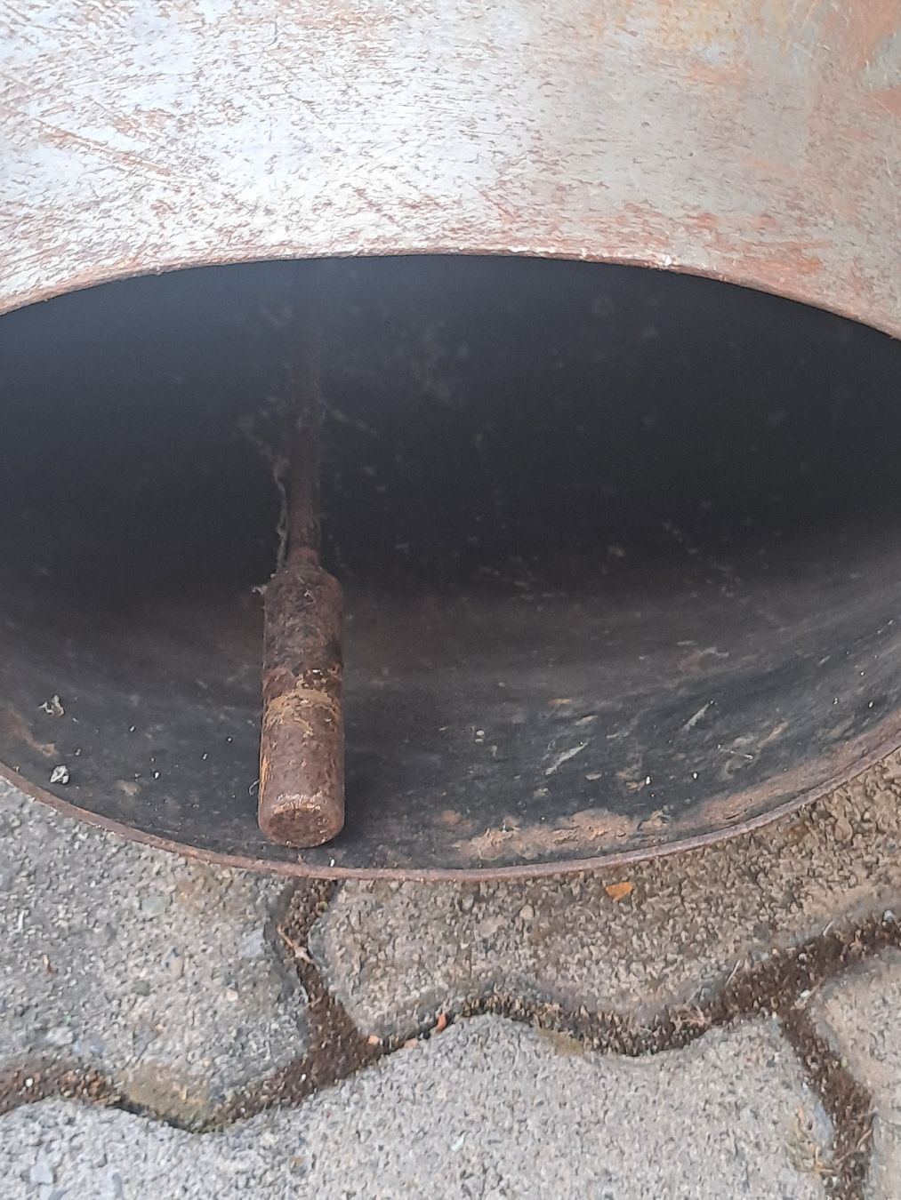Campanacci mucche: A. Vendre  sonnaille cloche – Usato da Villeneuve venduto da BibiVintage 3