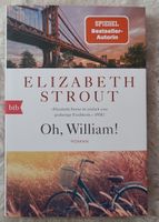 "Oh, William!" von Elizabeth Strout, Spiegel Bestseller
