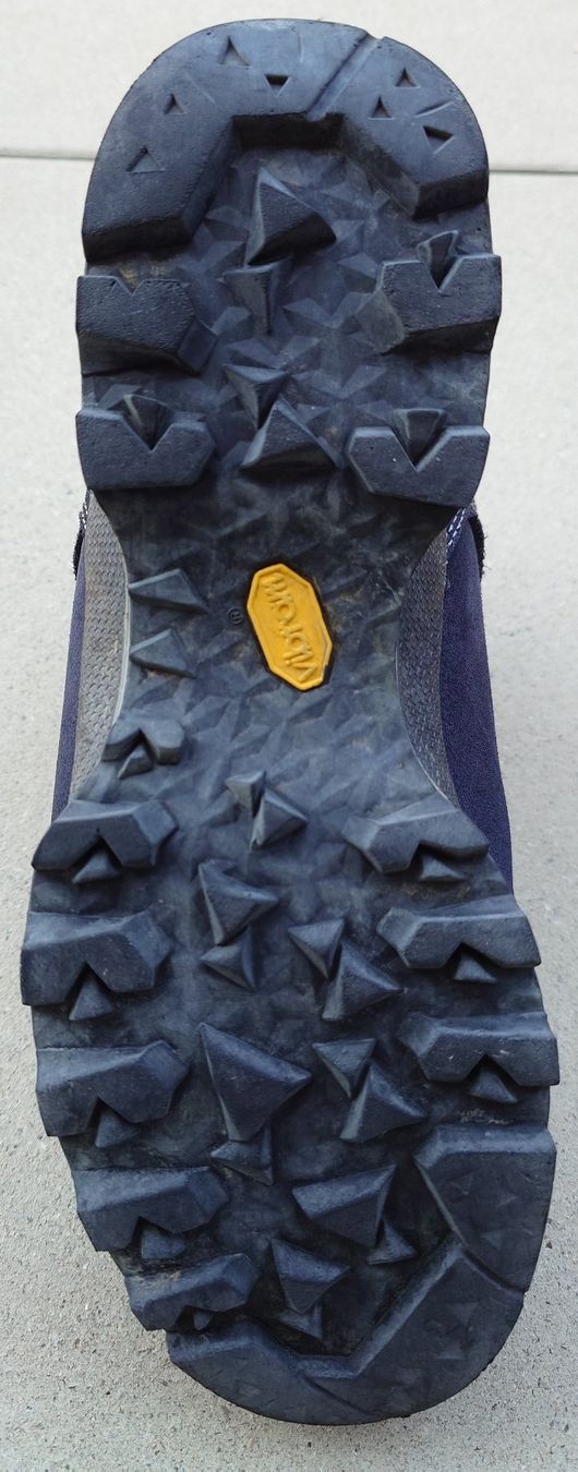 Hanwag Damenschuhe: Damen Wanderschuhe – Gebraucht aus Rombach von joergus 4