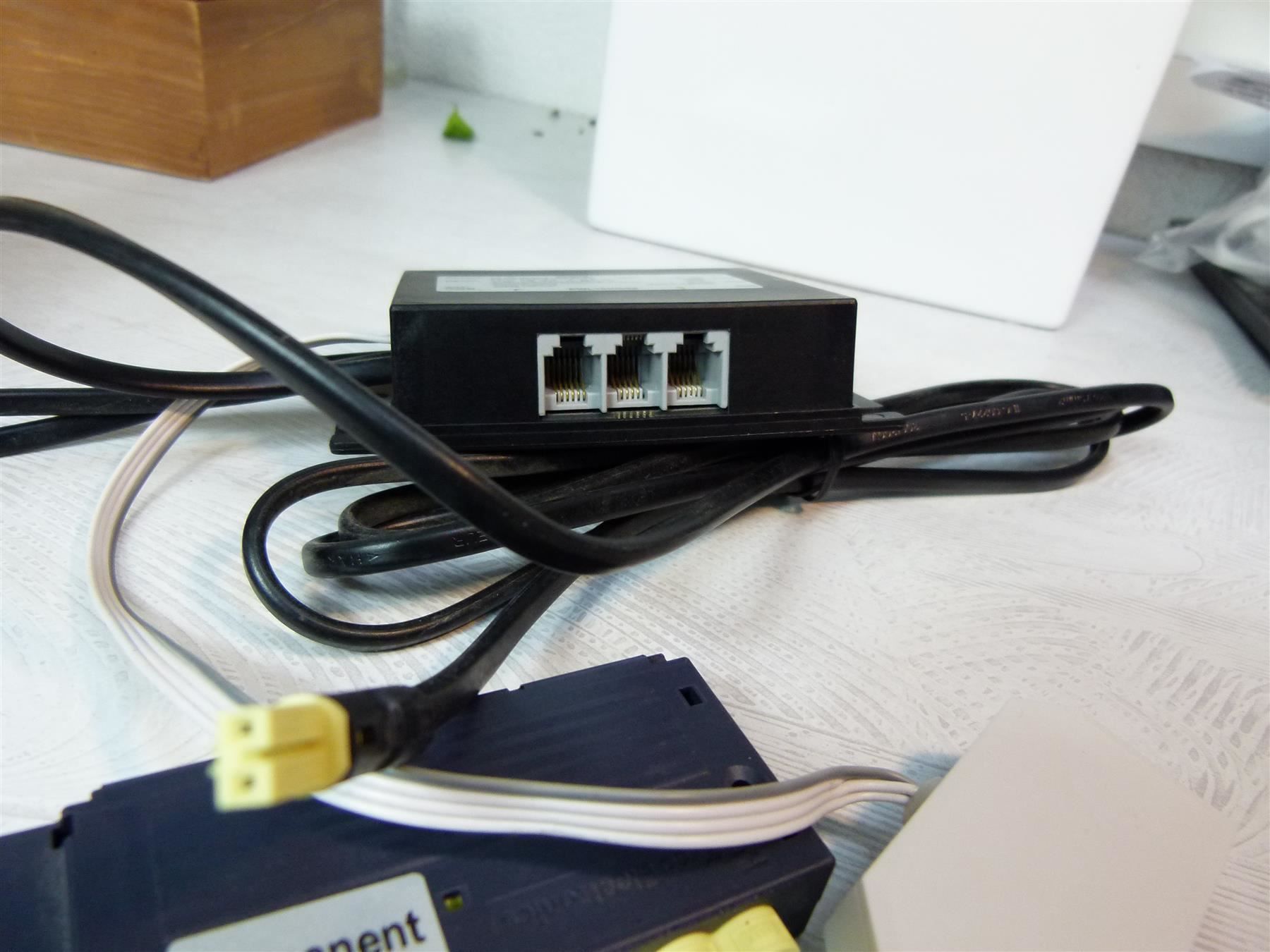 Schalter: Led Switch RGBW-CAN PLW18RGB8 – Neu und originalverpackt aus Uerkheim von Justi.y 2