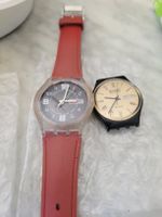 Swatch Uhren