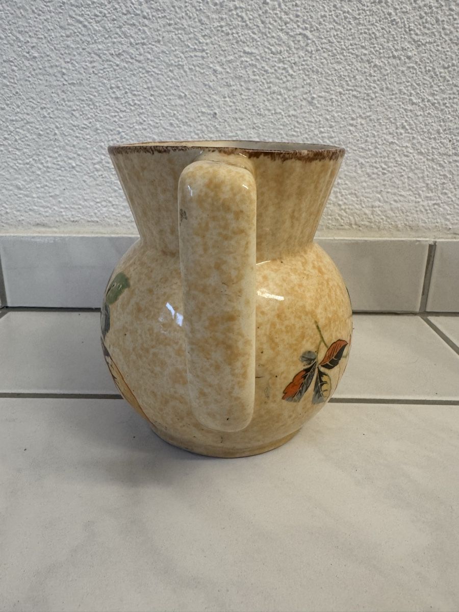 Vasi & Recipienti: Vase Krug sehr alt ca.100 Jährig – Usato da Altdorf UR venduto da pasgi1982 4