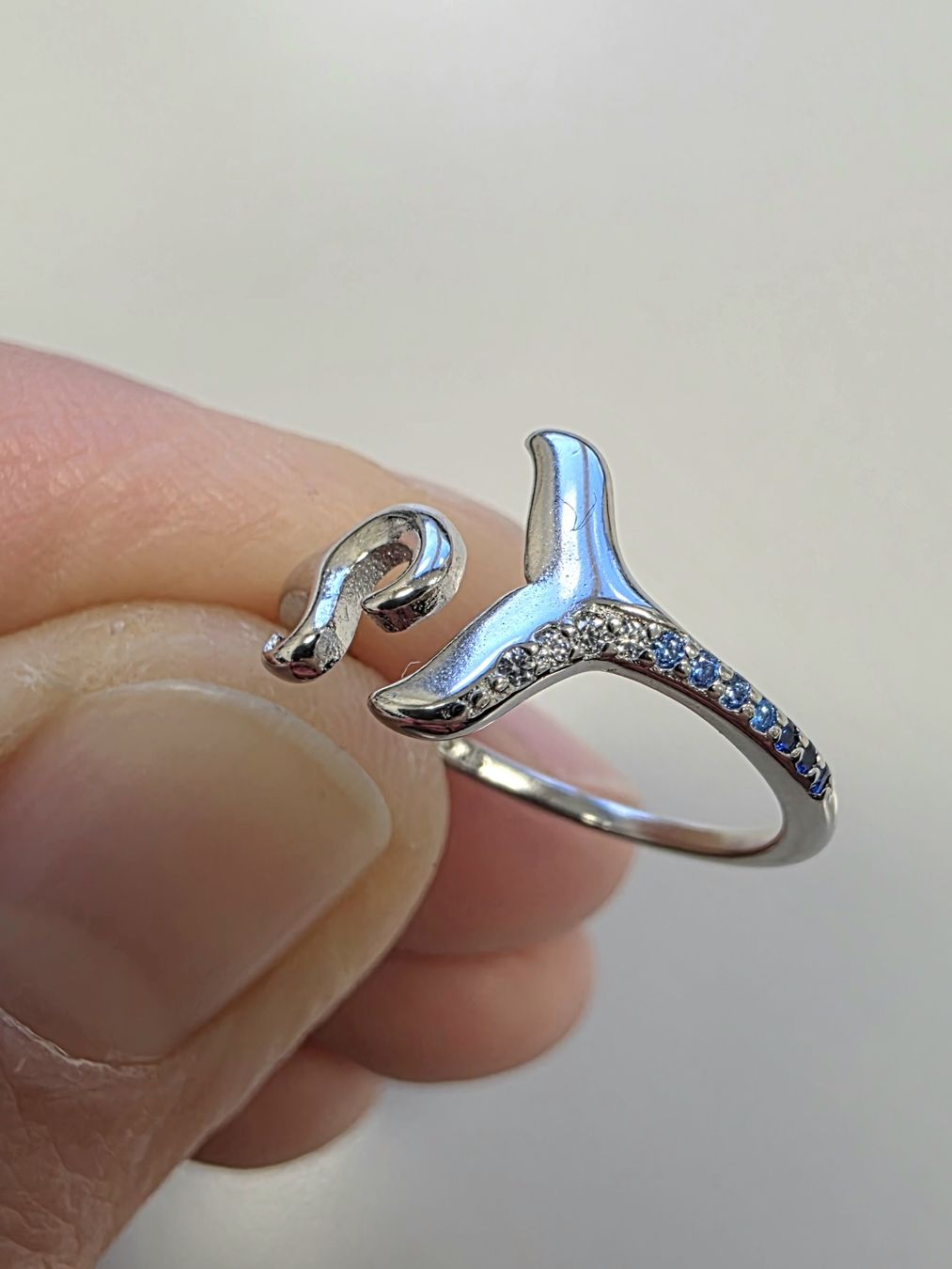 Anelli: Ring Silber 925 – Nuovo (secondo la descrizione) da Madetswil venduto da triforuz 4