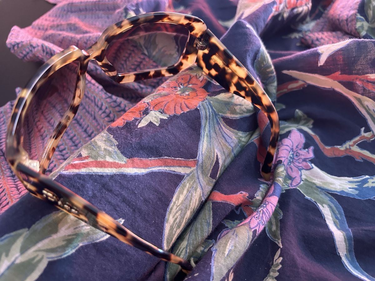 Dior Occhiali & Lenti: Dior Lunettes de soleil – Usato da Genève venduto da lar_7pkl 1
