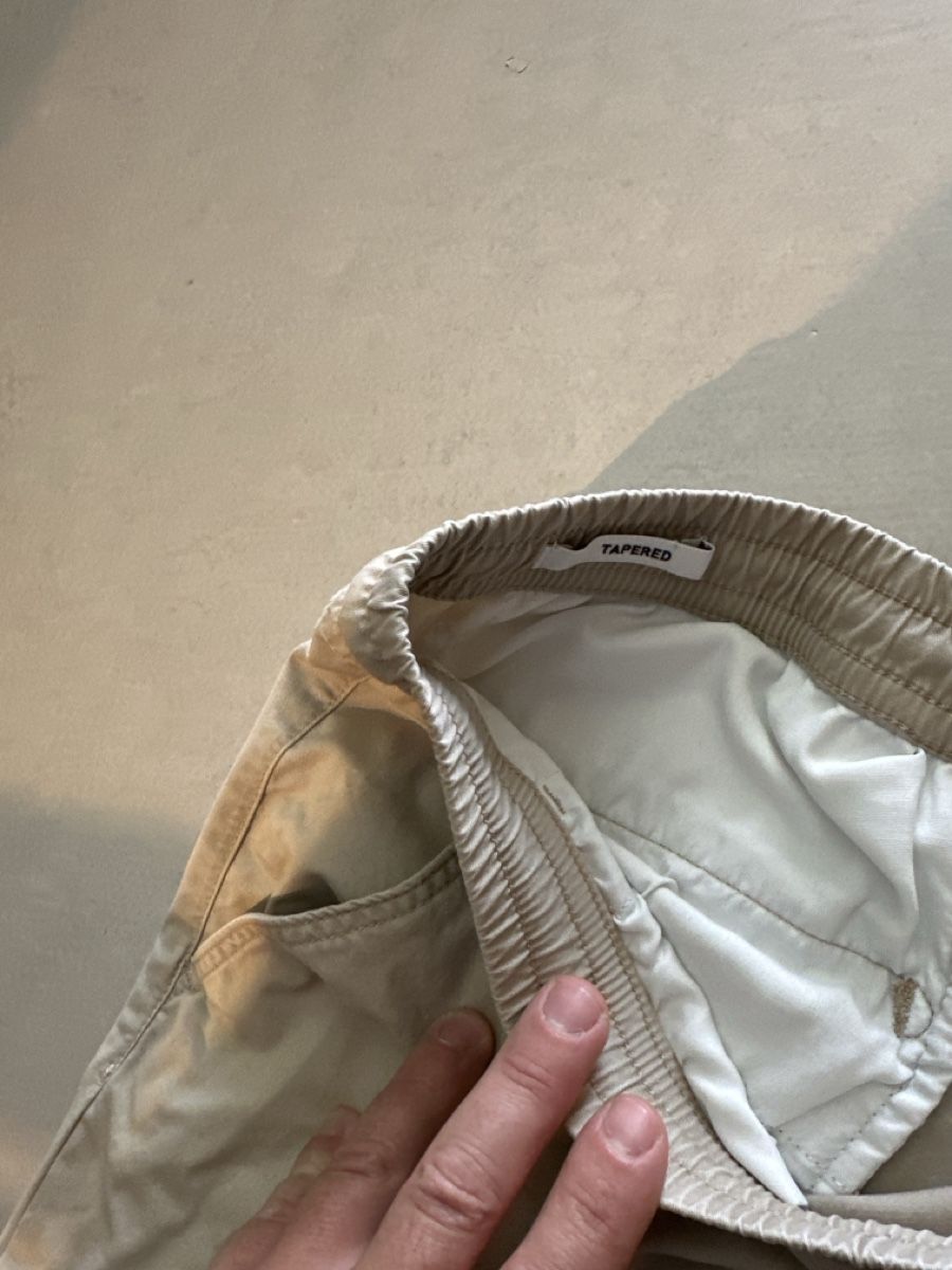 Jack & Jones Pantaloni: Hose Jack&Jones Beige XXL – Usato da Grabs venduto da ema1991 2