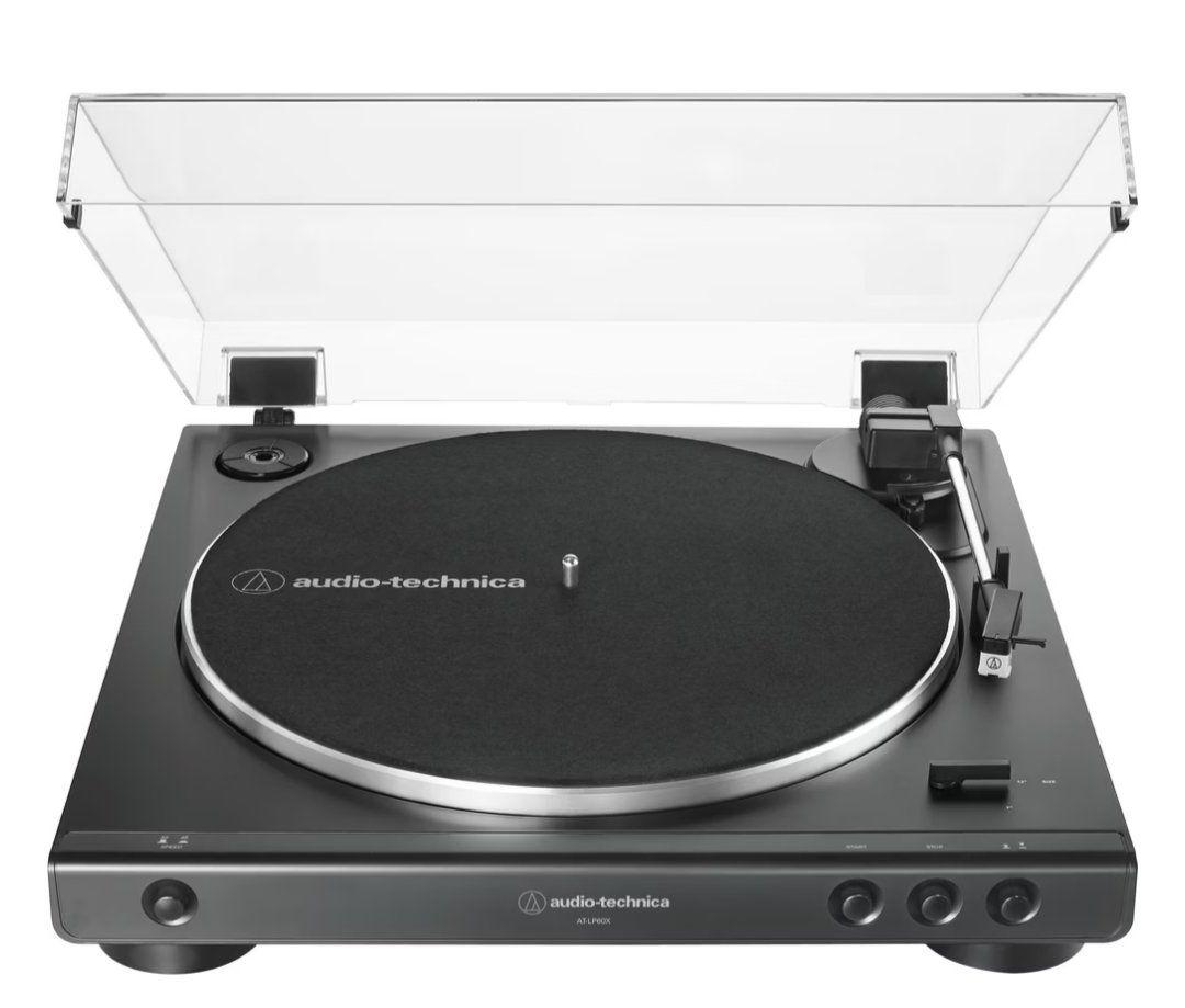 Audio Technica Plattenspieler: Audio Technica Bluetooth Plattenspieler – Gebraucht aus Dättwil AG von dia_6cbv 1
