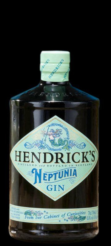 Bevande alcoliche: 6 FLASCHEHEN GIN NEPTUNIA AUS SCOTLAND – Nuovo (secondo la descrizione) da Schönenwerd venduto da 1952kv 1