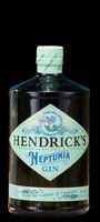 HENDRICKS GIN NEPTUNIA AUS SCOTLAND