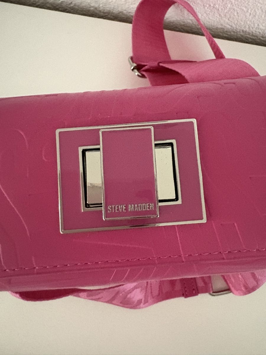 Steve Madden Borse da donna: NEU: Steve Madden Umhängetasche – Nuovo (secondo la descrizione) da Bülach venduto da kittygismo 2